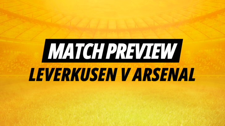 Kevin Hatchard's best bets for Bayer Leverkusen v Arsenal  
